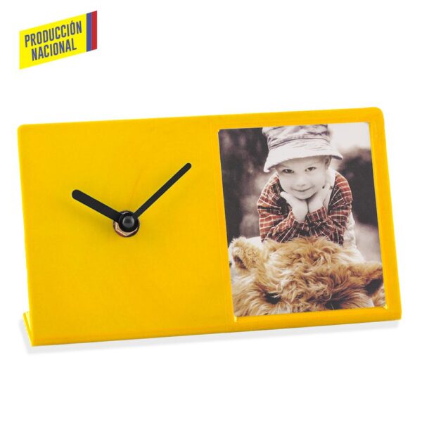 Reloj Quincy - Produccion Nacional - Image 6