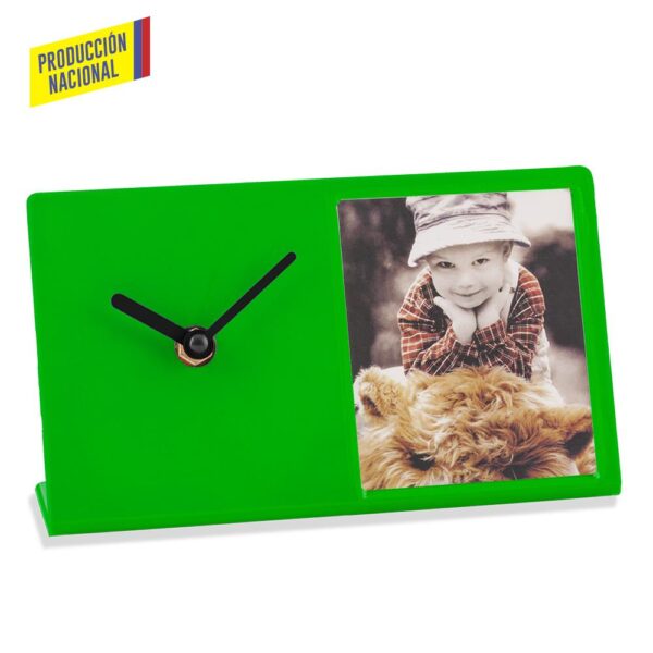 Reloj Quincy - Produccion Nacional - Image 7