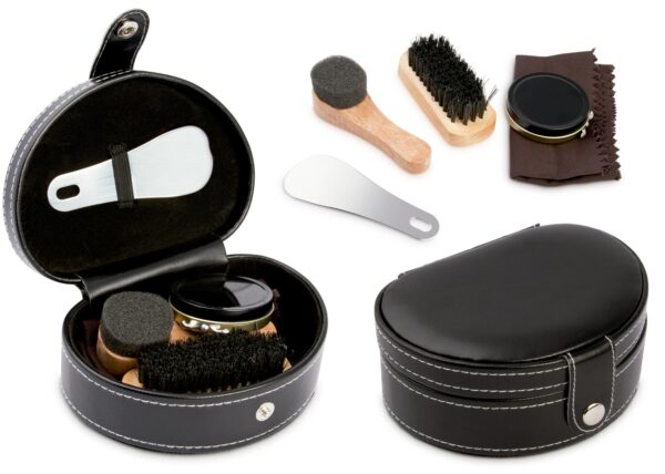 Cleaner Shoe Set - Image 3