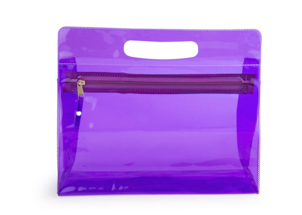 Cosmetiquera Purse - Image 7