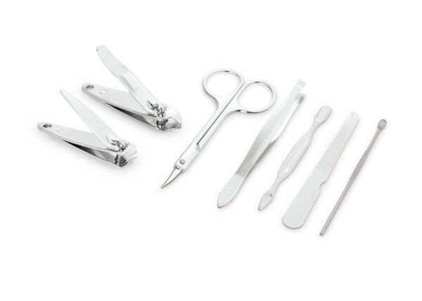 Set Manicure Pull - Image 12