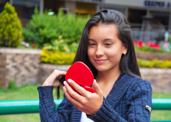 Espejo Heart - Image 8