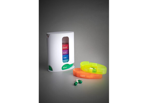 Pastillero Diva - Image 8