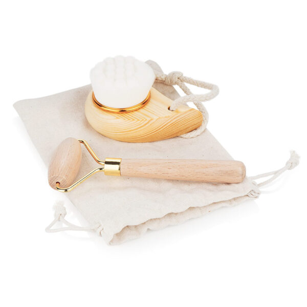 Set limpieza facial Bambú - Image 9