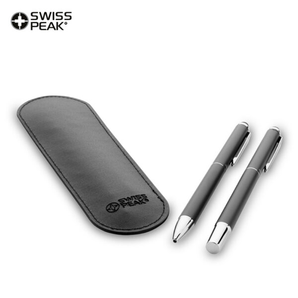 Set Swiss Peak Deluxe NUEVO - Image 3