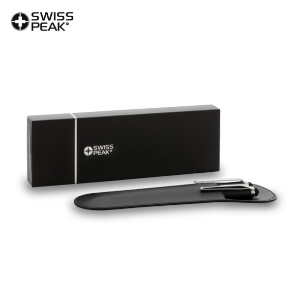 Set Swiss Peak Deluxe NUEVO - Image 5