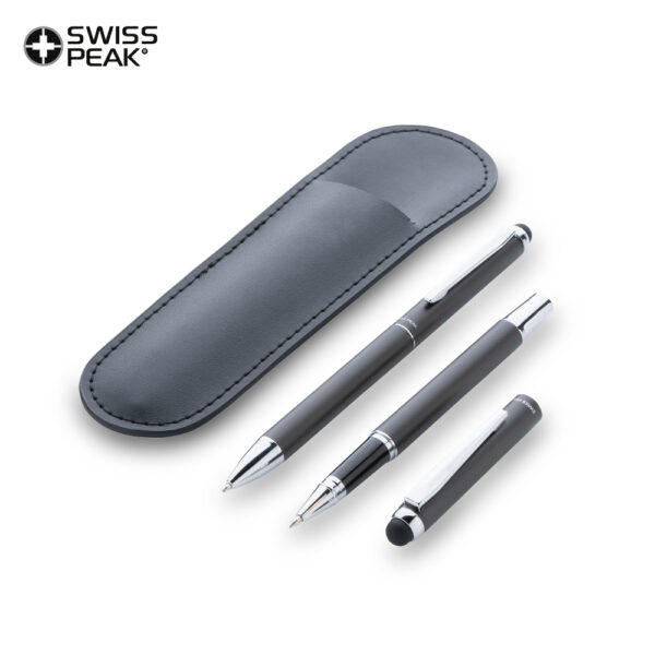 Set Swiss Peak Deluxe NUEVO - Image 6