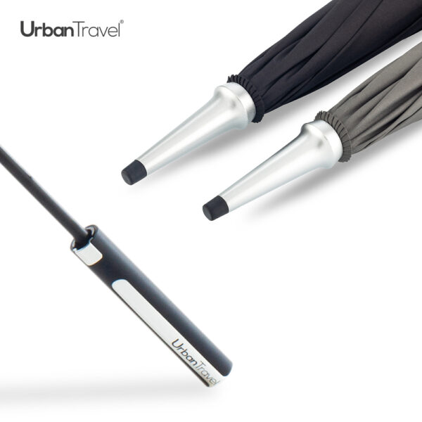 Paraguas 27" Gentle Urban Travel PRECIO NETO - Image 4