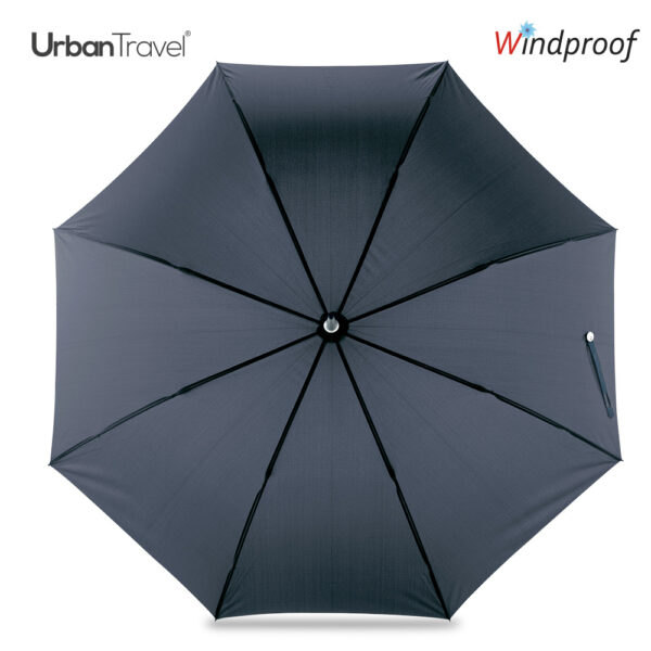 Paraguas 27" Gentle Urban Travel PRECIO NETO - Image 5