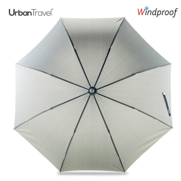 Paraguas 27" Gentle Urban Travel PRECIO NETO - Image 6