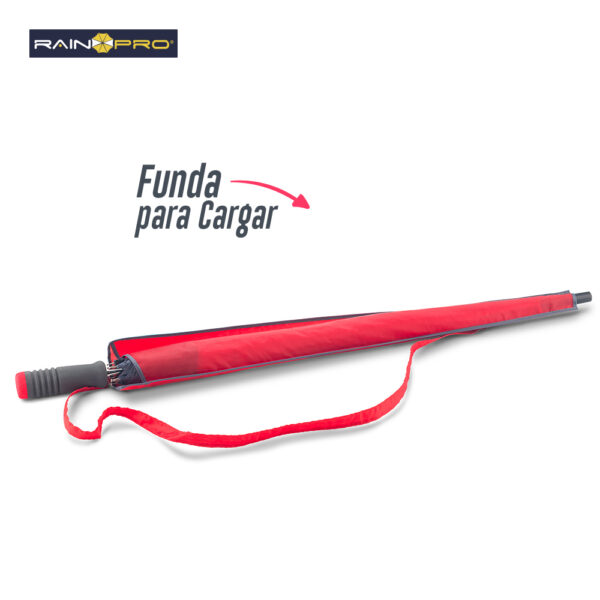 Paraguas Dayton 23" - Image 3