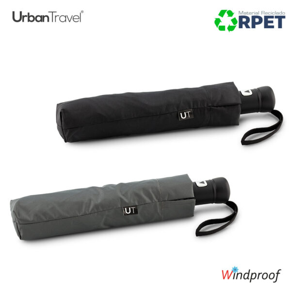 Paraguas Scorpius Urban Travel 21'' - Image 3