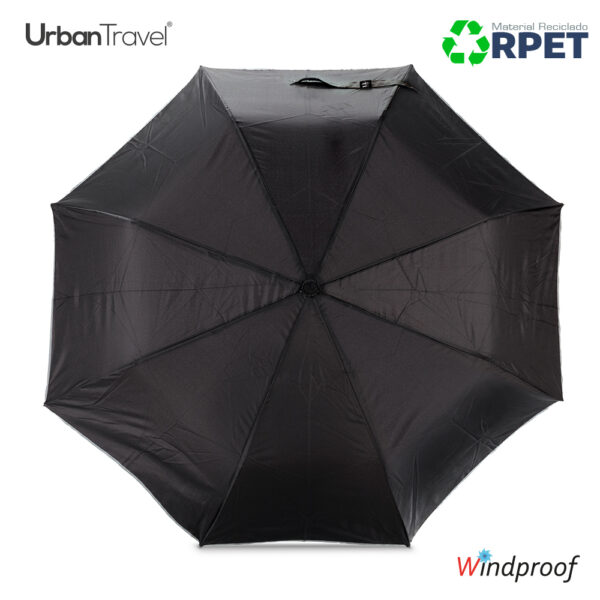 Paraguas Scorpius Urban Travel 21'' - Image 5