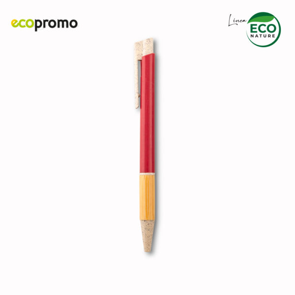Bolígrafo Summit Eco Bamboo NUEVO - Image 3