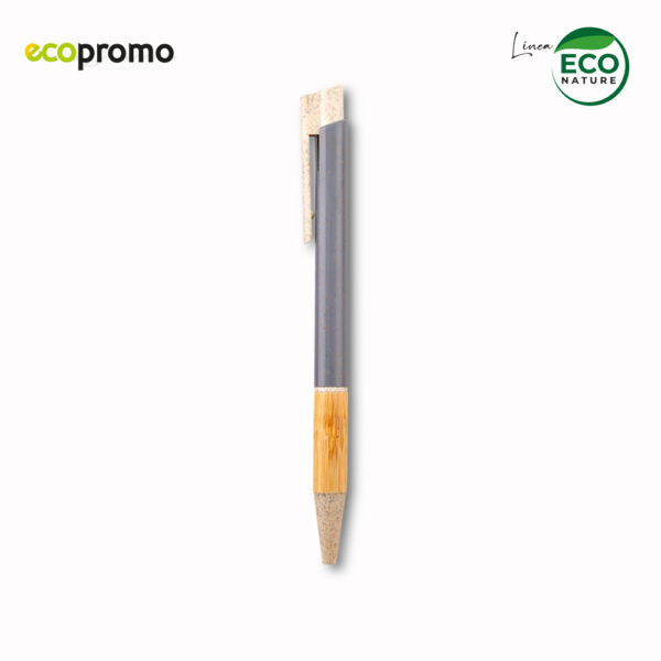 Bolígrafo Summit Eco Bamboo NUEVO - Image 4