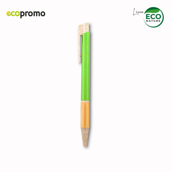 Bolígrafo Summit Eco Bamboo NUEVO - Image 6
