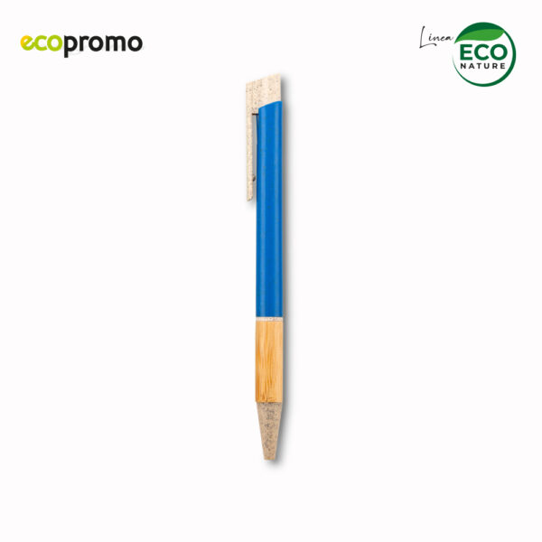 Bolígrafo Summit Eco Bamboo NUEVO - Image 7