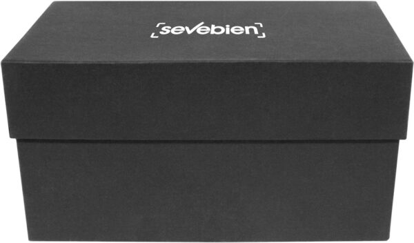 SET DE VASOS DE VIDRIO "DOUBLE" - Image 6
