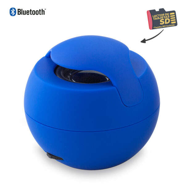 Speaker Bluetooth Jagger - Image 2