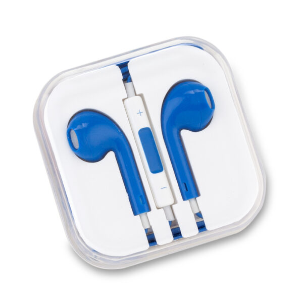 Audifonos Bowie con Manos Libres - Image 2