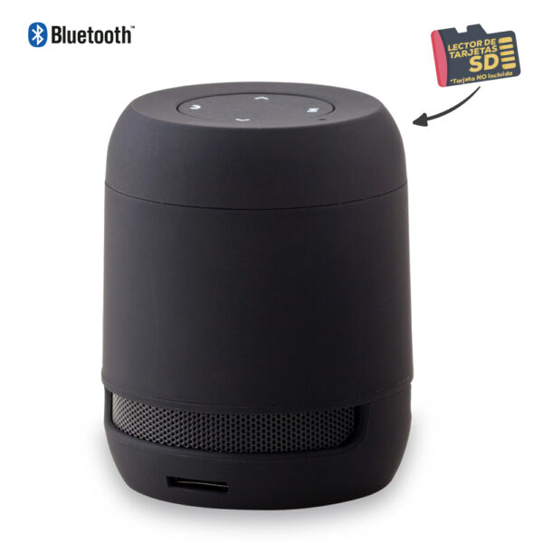 Speaker Bluetooth Babylon - Image 4