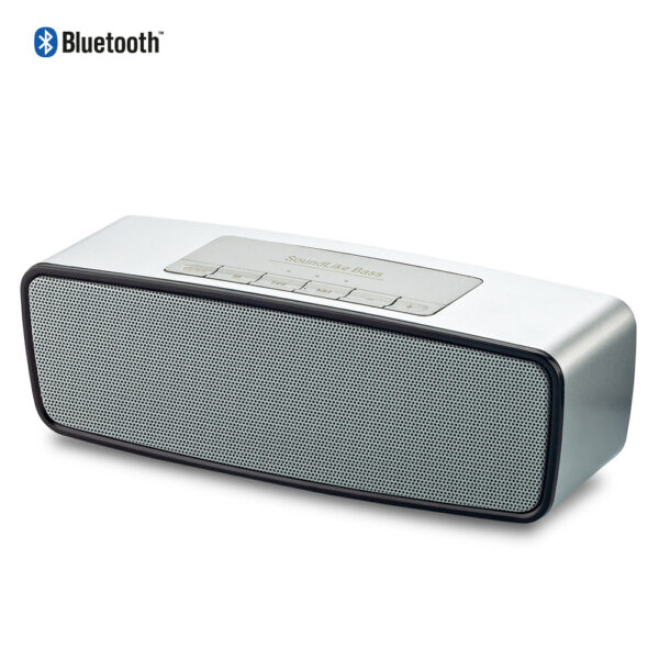 Speaker Bluetooth Soundmaster II - Image 4