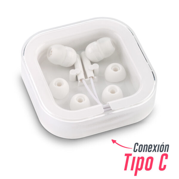Audifonos Boom Tipo C - Image 3