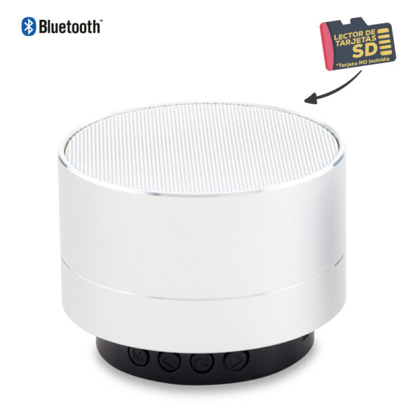 Speaker Bluetooth Barack - Image 2