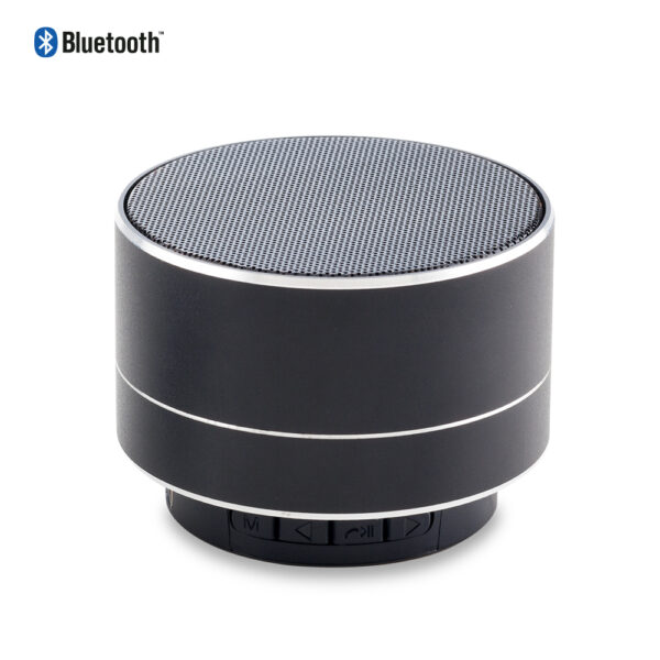 Speaker Bluetooth Barack - Image 4