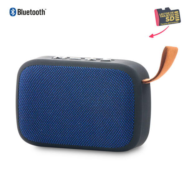 Speaker Bluetooth Rocco - Image 2