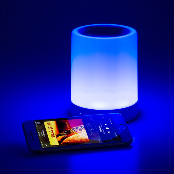 Speaker Bluetooth Rainbow - Image 4