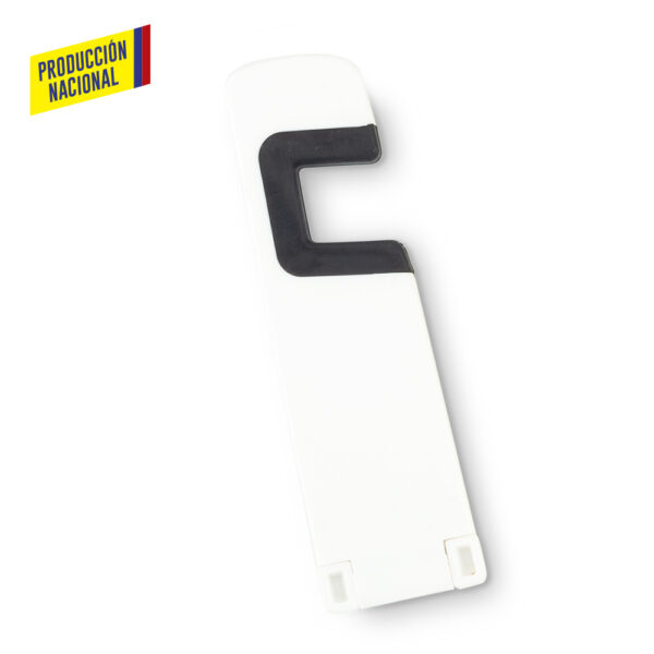 Portacelular Plastico - Produccion Nacional - Image 4