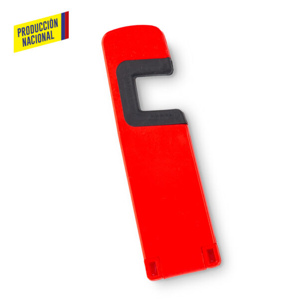 Portacelular Plastico - Produccion Nacional - Image 6