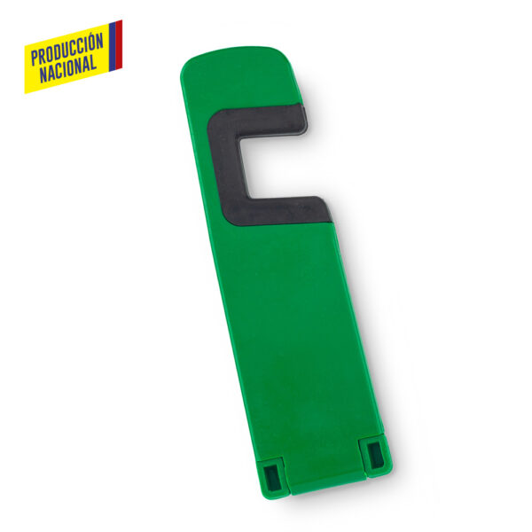 Portacelular Plastico - Produccion Nacional - Image 7