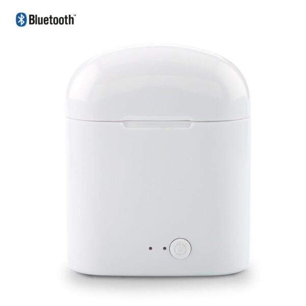 Audifonos Bluetooth Air i7 - Image 3