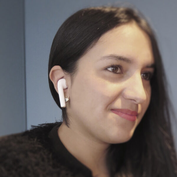 Audifonos Bluetooth Air i7 - Image 5