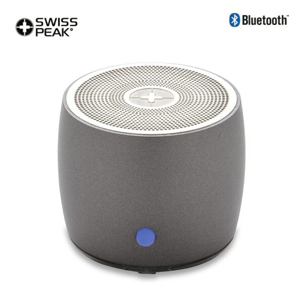 Speaker Bluetooth Bass Swisspeak PRECIO NETO - Image 2
