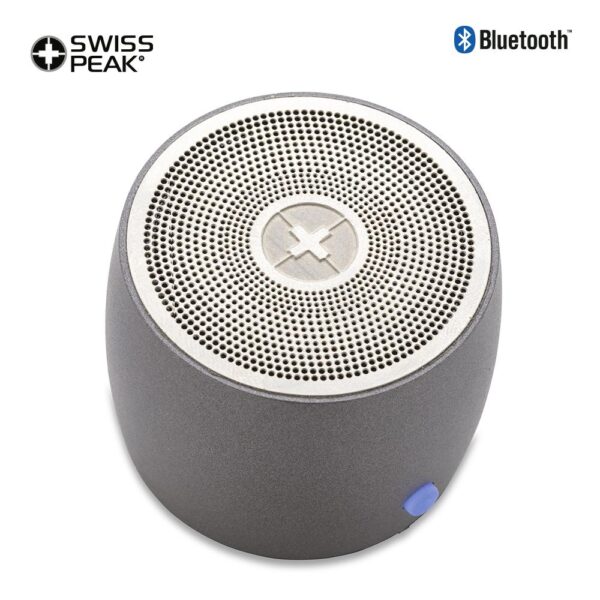Speaker Bluetooth Bass Swisspeak PRECIO NETO - Image 3