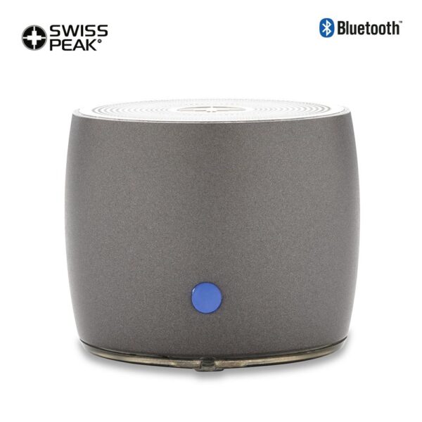 Speaker Bluetooth Bass Swisspeak PRECIO NETO - Image 4