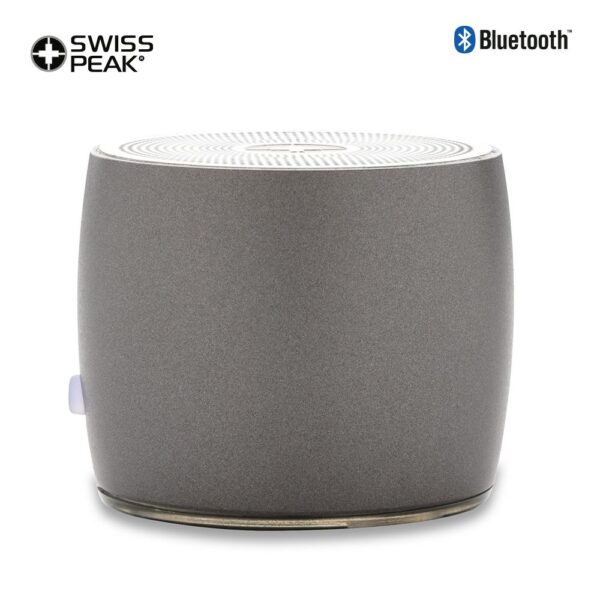 Speaker Bluetooth Bass Swisspeak PRECIO NETO - Image 5