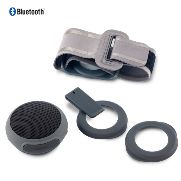 Speaker Bluetooth Wrist - Image 2