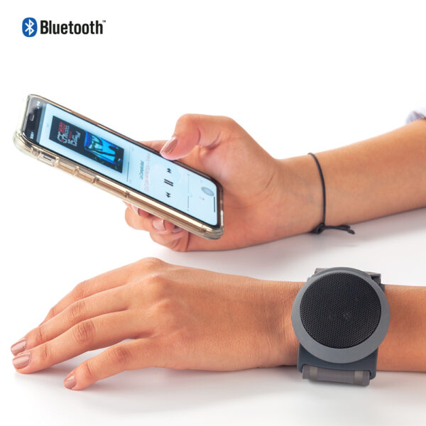 Speaker Bluetooth Wrist - Image 3