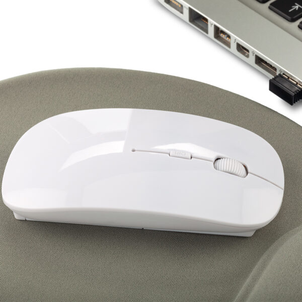 Mouse Inalambrico - Image 5