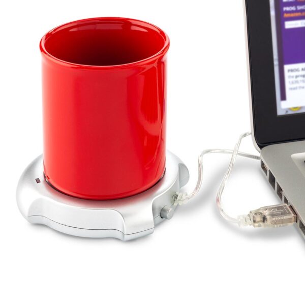 Calentador de Mugs USB - Image 4