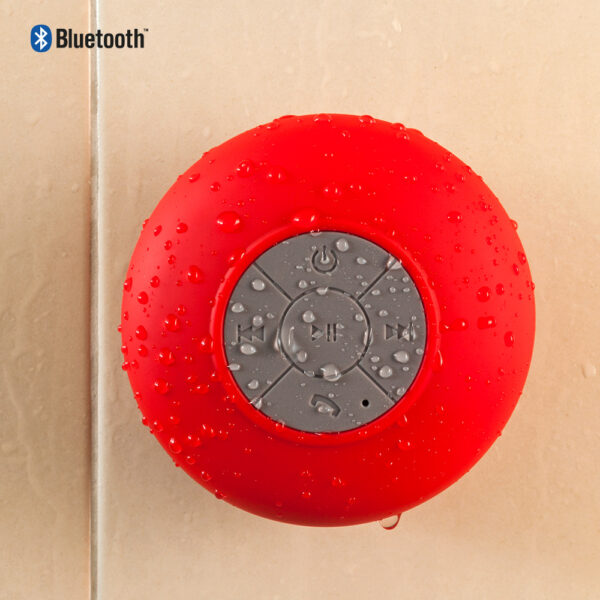 Speaker Bluetooth Waterproof - Image 11