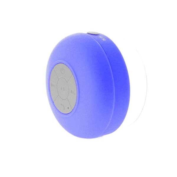 Speaker Bluetooth Waterproof - Image 12