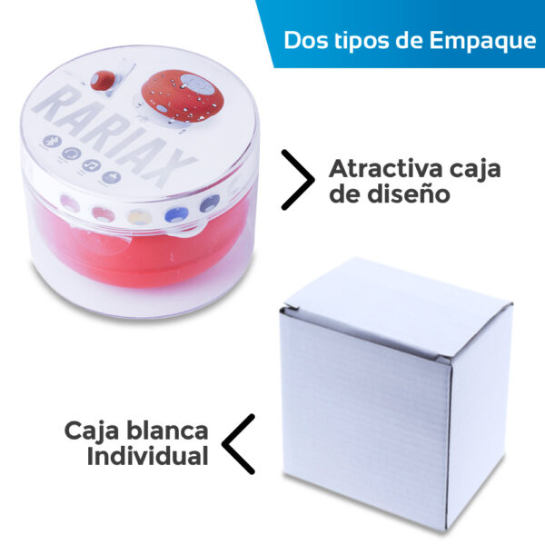 Speaker Bluetooth Waterproof - Image 2