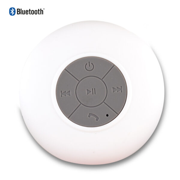 Speaker Bluetooth Waterproof - Image 4