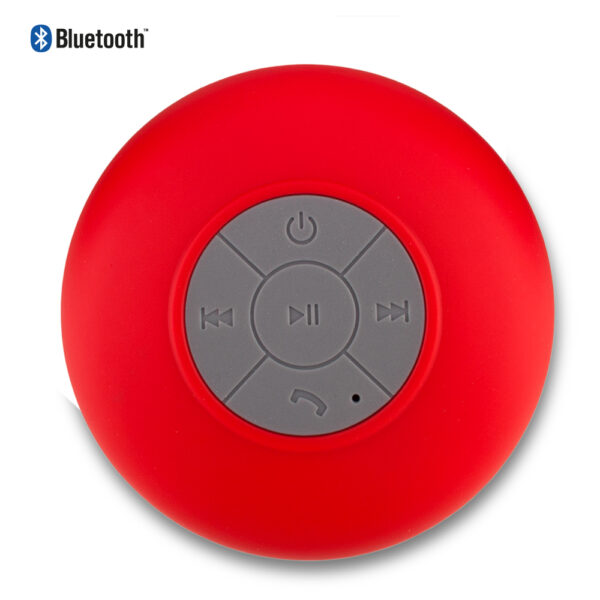 Speaker Bluetooth Waterproof - Image 7