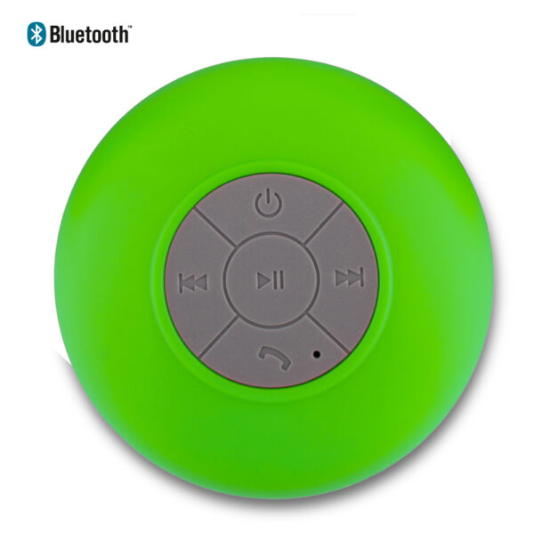 Speaker Bluetooth Waterproof - Image 9